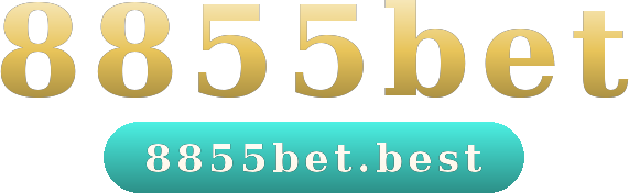 8855bet logo